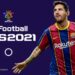 eFootball PES 2021 MOBILE mencapai muat turun 350 Juta!