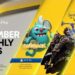 Kan dah November, ini senarai Game Percuma untuk pelanggan PS+ bulan ini!