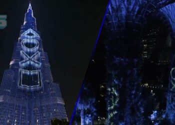 PlayStation mengambil alih negara-negara utama dengan pelancaran PS5 serantau!