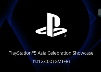 Jangan lupa malam ini! PlayStation 5 Asia Celebration Showcase pelbagai menanti!