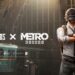 Beranikan diri di dalam terowong gelap! PUBG MOBILE × Metro telah bermula!