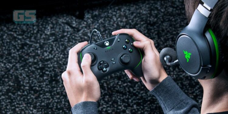 RAZER WOLVERINE V2 membawa kawalan yang Ultimate ke XBOX SERIES X | S!