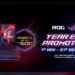 Rebat sehingga RM600 dengan Promosi Akhir Tahun ROG Gaming Laptop!