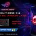 Beli ROG Phone 3 dan dapatkan ROG Lighting Armor Case Percuma!