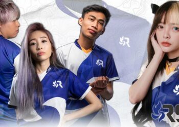 Resurgence mengumumkan Rebranding, Projek Pendapatan Three-fold Revenue dan Meraikan Tiga Tahun Pertumbuhan Esports