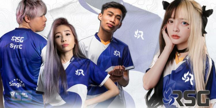 Resurgence mengumumkan Rebranding, Projek Pendapatan Three-fold Revenue dan Meraikan Tiga Tahun Pertumbuhan Esports