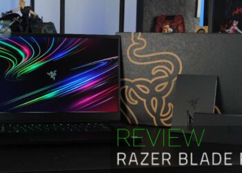 Nampak Minimal tetapi berkuasa tinggi! Ini review Razer Blade Pro17 kami!