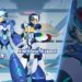 ROCKMAN X DiVE – ”Copy X” Versus “X M.K. Ver.”!