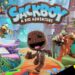 Sackboy: A Big Adventure [PS4 Review]- Platform yang kukuh & cabaran yang baik.