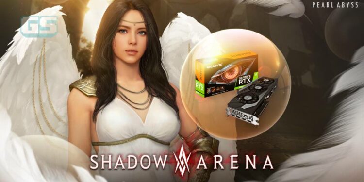 Ciri dan Acara Mesra Pemain Tiba di Shadow Arena!