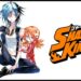Manga Shaman King mendapat Spin-off Shōjo mengenai Kanna, Matilda, Marion!