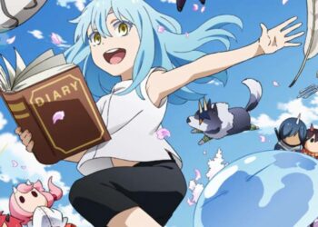 “That Time I Got Reincarnated as a Slime” Season 2 akan datang tahun depan!