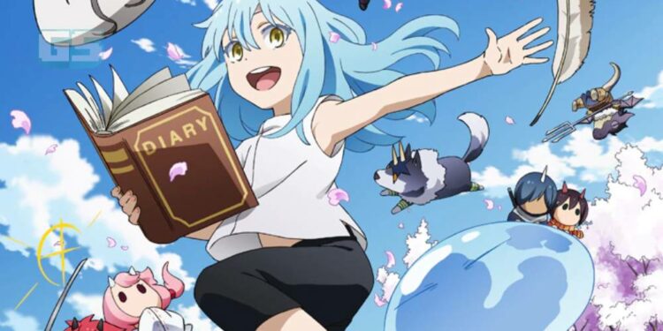 “That Time I Got Reincarnated as a Slime” Season 2 akan datang tahun depan!