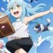 “That Time I Got Reincarnated as a Slime” Season 2 akan datang tahun depan!