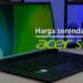 [Review] Acer Swift 3x nampak klasik tetapi masih agak padu!