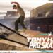 Barangan Crash Bandicoot yang Swag akan datang ke Tony Hawk’s Pro Pro Skater 1+2!
