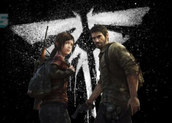 The Last of Us sah mendapat siri adaptasi TV bawah HBO!