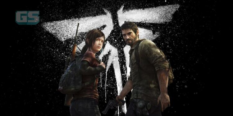 The Last of Us sah mendapat siri adaptasi TV bawah HBO!