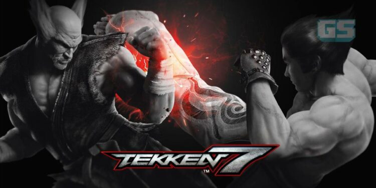 Ansuran terbaru dari Fighting Game Series TEKKEN yang melebihi jualan 50 juta unit di seluruh dunia!