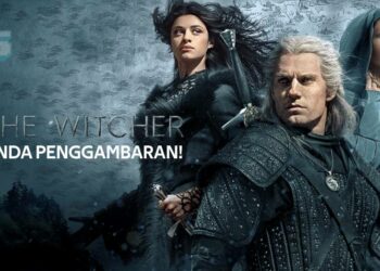 Penggambaran The Witcher Netflix terpaksa dihentikan kerana ujian positif COVID-19!