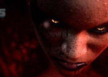 Vampire: The Masquerade akan jadi Battle Royale?! Akan datang tahun depan!