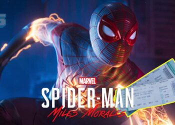 Marvel Spider-Man: Miles Morales ada Easter Egg X-MEN lah!