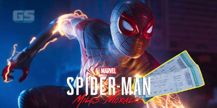 Marvel Spider-Man: Miles Morales ada Easter Egg X-MEN lah!