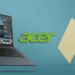 Acer Swift 3X dan Aspire 5 yang baru tiba di Malaysia!