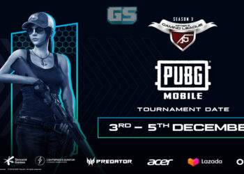 Sertai Acer After 5 Gaming League sekarang untuk memenangi prizepool sebanyak RM76,000!