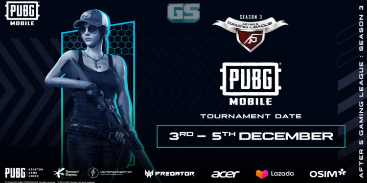 Sertai Acer After 5 Gaming League sekarang untuk memenangi prizepool sebanyak RM76,000!