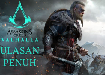 Ulasan penuh Assassin’s Creed Valhalla: Pengembaraan bersejarah dalam mitos Norse!