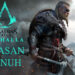 Ulasan penuh Assassin’s Creed Valhalla: Pengembaraan bersejarah dalam mitos Norse!