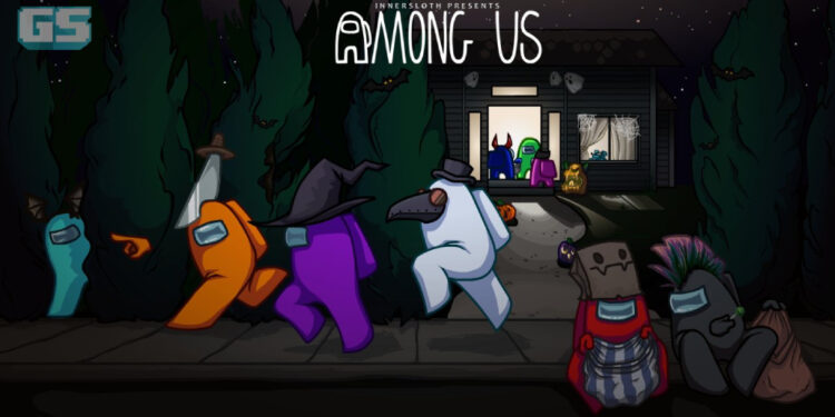 Update baru Among Us sudah tiba! Undian “anonymous”, mod Task Bar & banyak lagi!