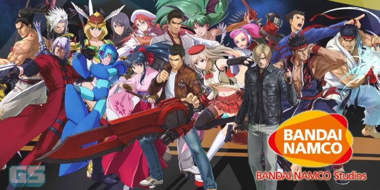 Banyak jawatan kosong di BANDAI NAMCO Studios Malaysia! Semua di Kelana Jaya!