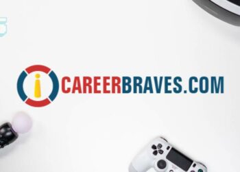 Ada yang cari kerja dalam dunia Gaming? Laman web CareerBraves lah jawapannya!