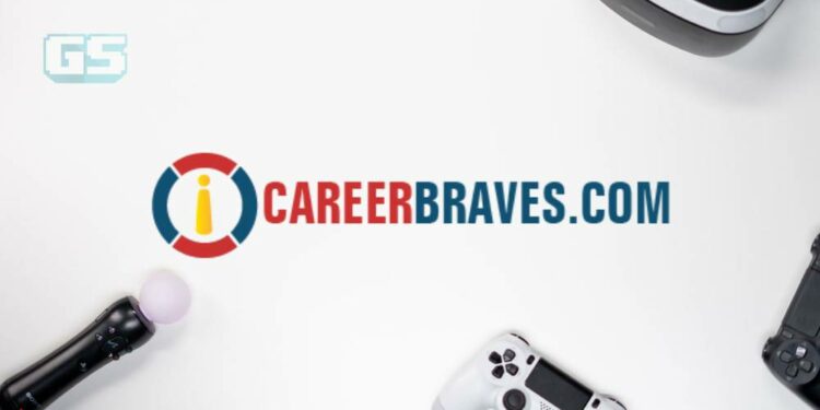 Ada yang cari kerja dalam dunia Gaming? Laman web CareerBraves lah jawapannya!