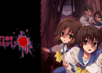 Game Corpse Party baru diumumkan untuk PS4 & Nintendo Switch!