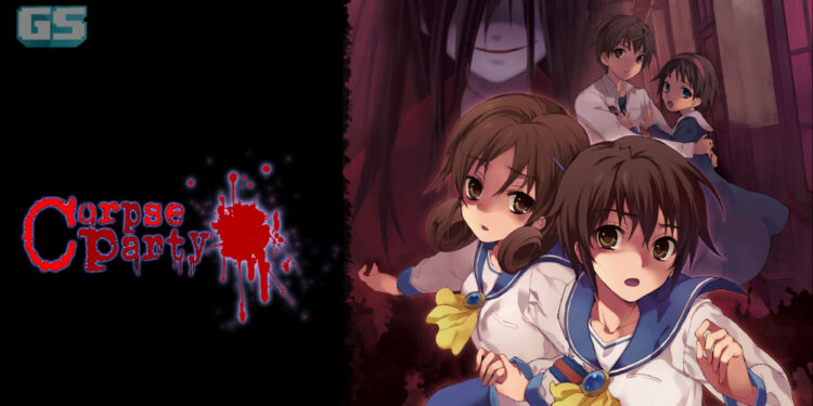 Game Corpse Party baru diumumkan untuk PS4 & Nintendo Switch!