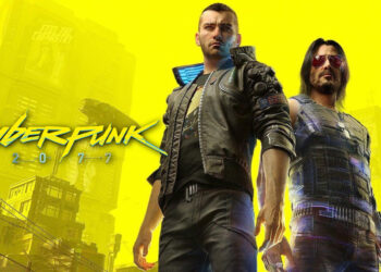 Preview gameplay Cyberpunk 2077 paling komprehensif bersama trailer Keanu Reeves!