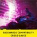 Ketahui bagaimana cross-saves di Cyberpunk 2077 berfungsi di konsol Nex-Gen