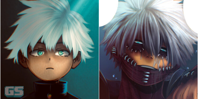My Hero Academia: Identiti & rancangan sebenar Dabi didedahkan! *SPOILER*