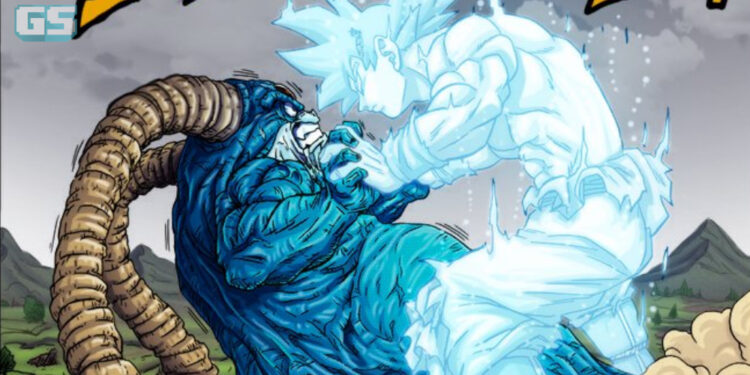 Dragon Ball Super: Pertarungan Goku & Moro akhirnya tamat dengan bantuan Susanoo?!