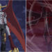 Digimon Adventure: Devimon berubah ke NeoDevimon & Done Devimon~