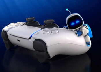 Fungsi Haptic Feedback & trigger dijelaskan, penambahan arahan suara di PS5 DualSense!
