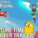 Immortals Fenyx Rising bertemu geng Adventure Time dalam trailer baru!