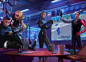 Siapa akan sertai Geek Fam dalam Free Fire Continental Series (FFCS)? Tonton Play-Ins hujung minggu ini!