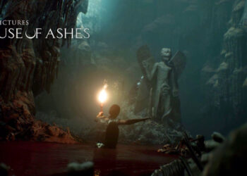 Sekuel baru The Dark Pictures: House of Ashes didedahkan bersama trailer!
