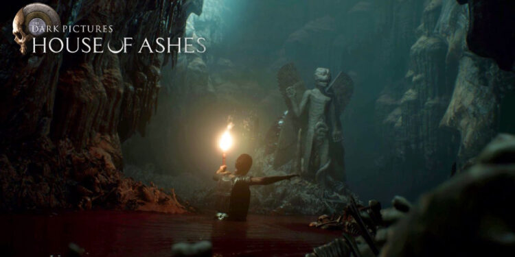 Sekuel baru The Dark Pictures: House of Ashes didedahkan bersama trailer!