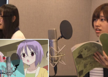 Sampai ingin bunuh diri?! Kajian terkini mendedahkan ramai pelakon suara anime sebenarnya menderita!