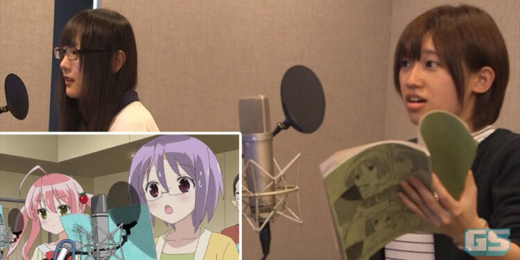 Sampai ingin bunuh diri?! Kajian terkini mendedahkan ramai pelakon suara anime sebenarnya menderita!